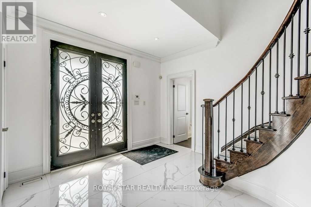1409 LORMEL GATE AVENUE - 4