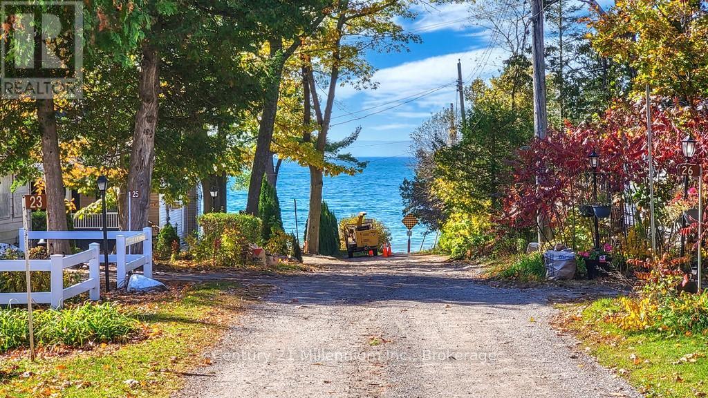 19 HASTINGS AVENUE - 32