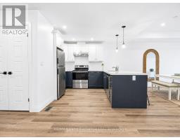 Laundry room - 18 - 86 Eagle Court, Saugeen Shores, ON N0H2C3 Photo 6