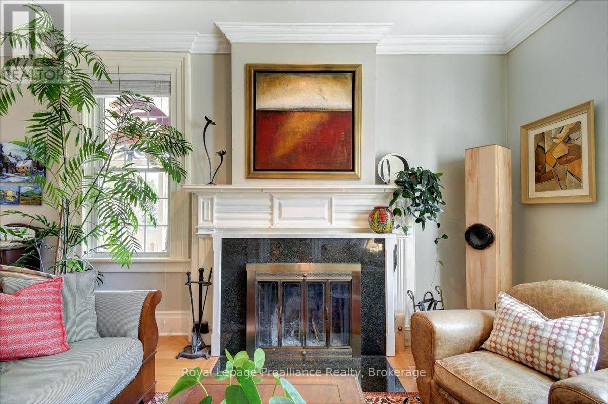 94 DORSET STREET W - 16