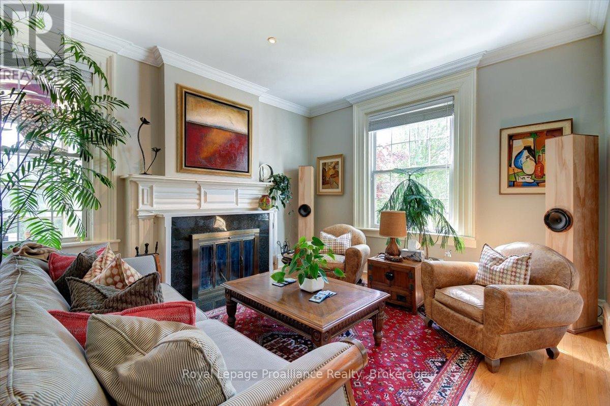 94 DORSET STREET W - 13