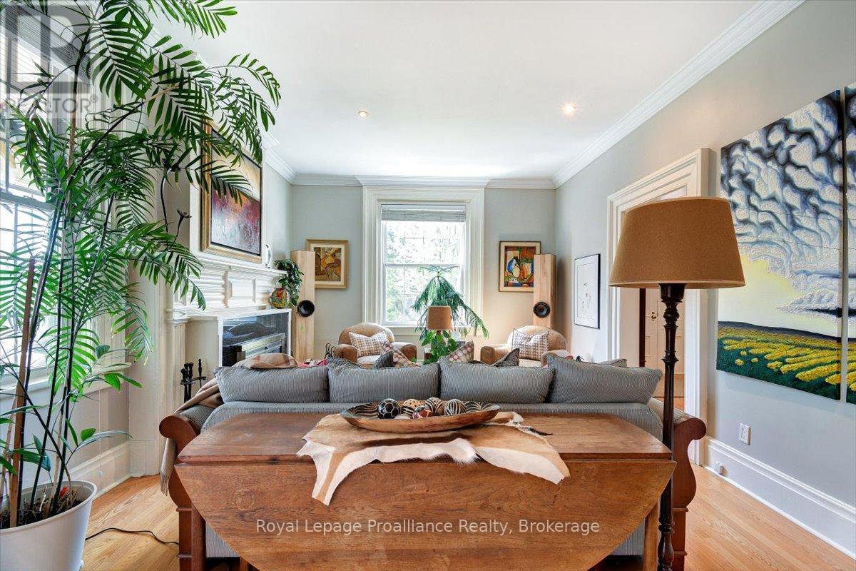 94 DORSET STREET W - 14