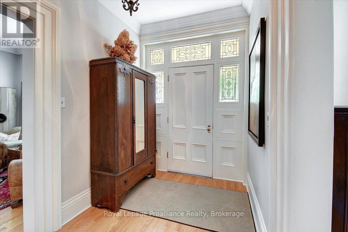 94 DORSET STREET W - 5