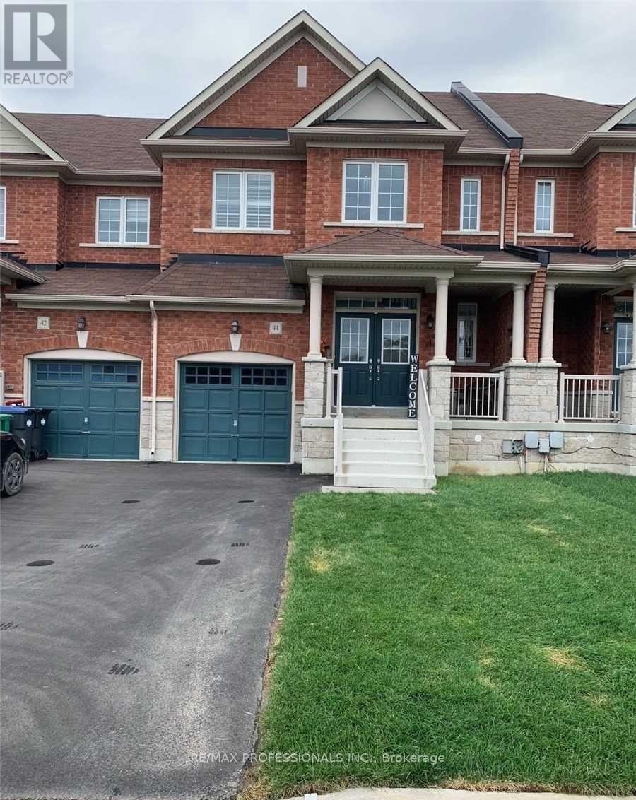 44 VILLADOWNS TRAIL - 1