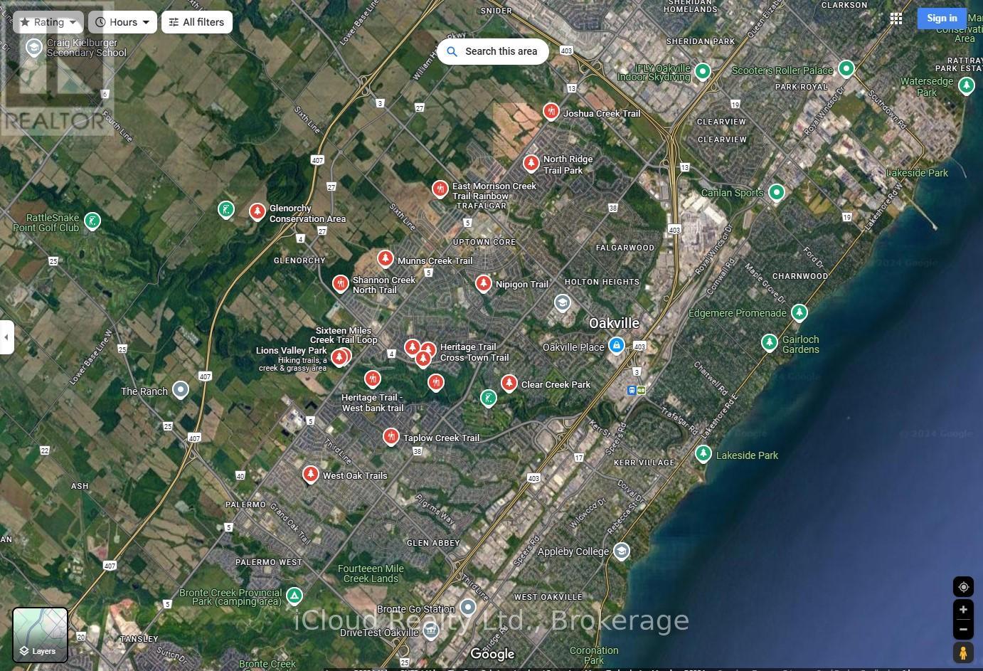 #417 395 DUNDAS STREET W - 22