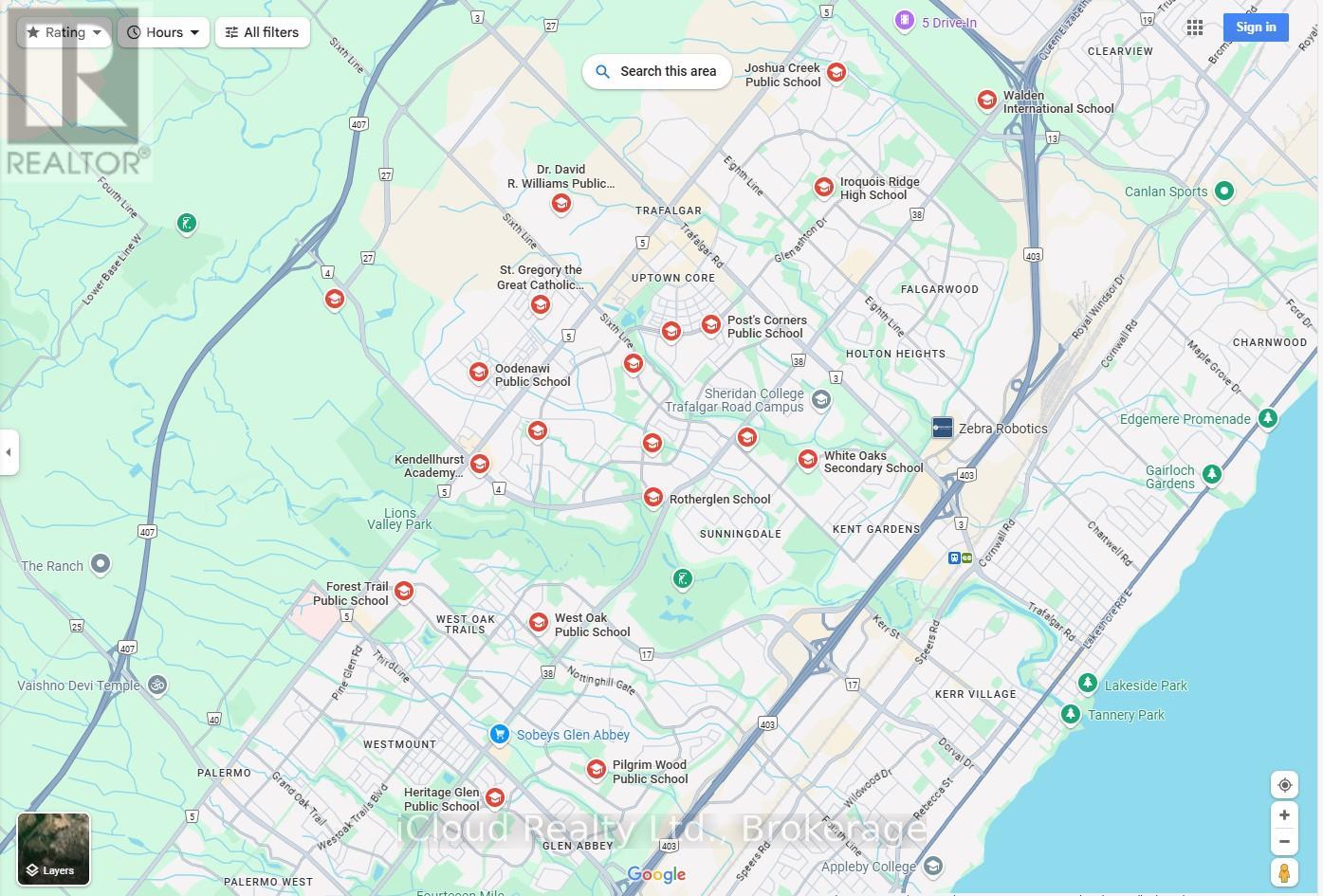 #417 395 DUNDAS STREET W - 23
