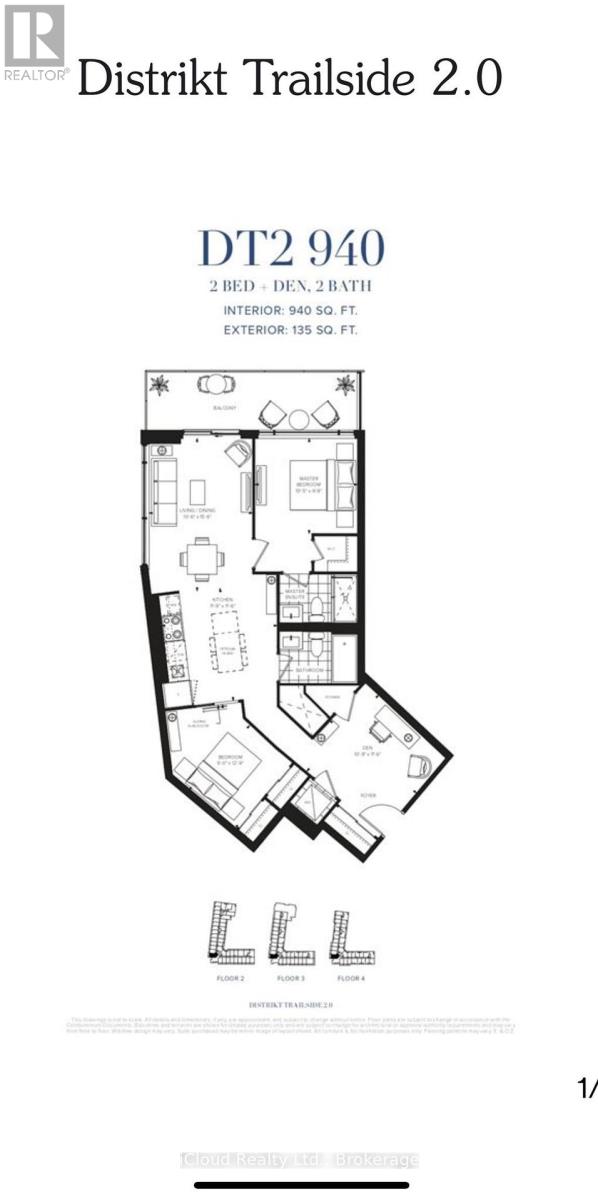 #417 395 DUNDAS STREET W - 30