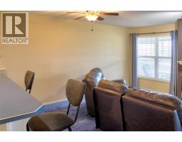 Laundry room - 303 Regent Avenue Unit# 31, Enderby, BC V0E1V2 Photo 7