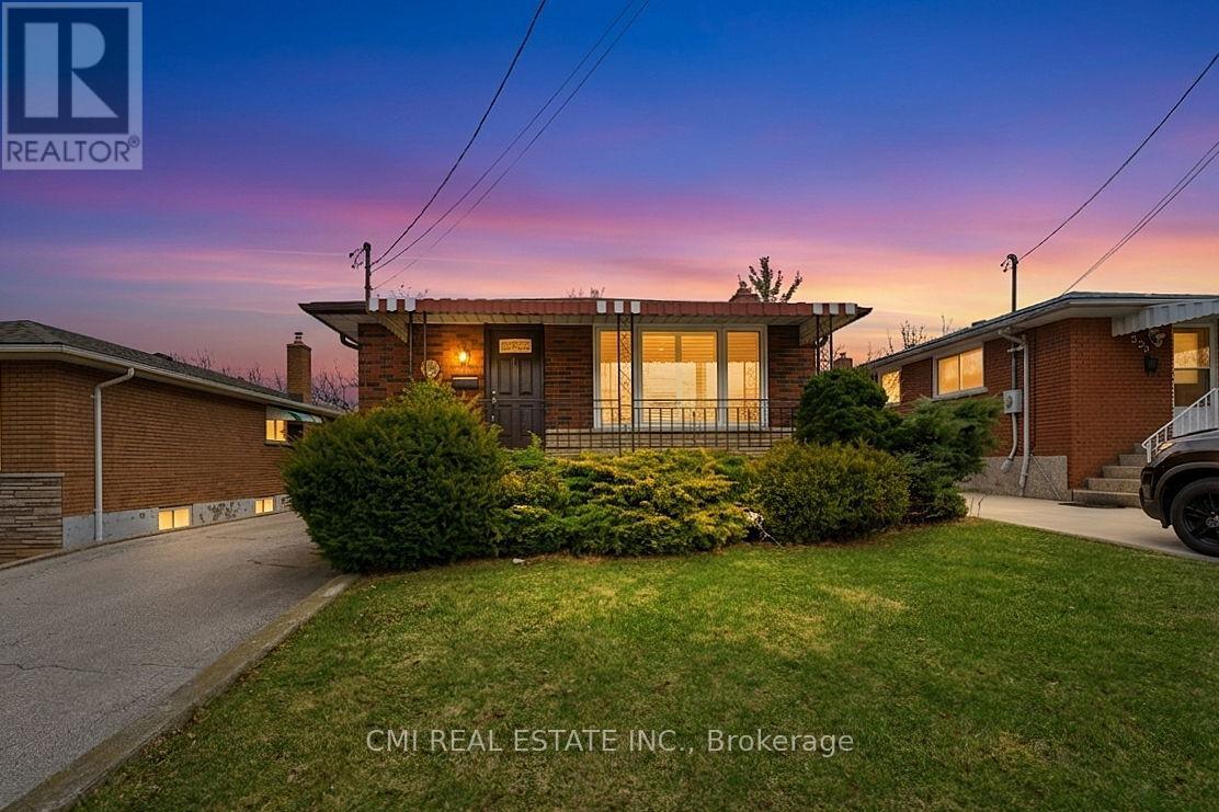 251 FAIRRIDGE ROAD - 1