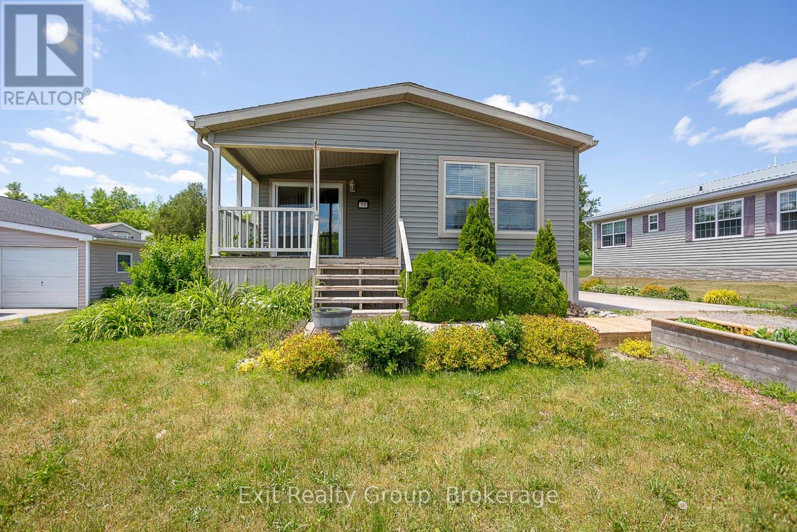 38-152 CONCESSION ROAD 11 WEST - 1