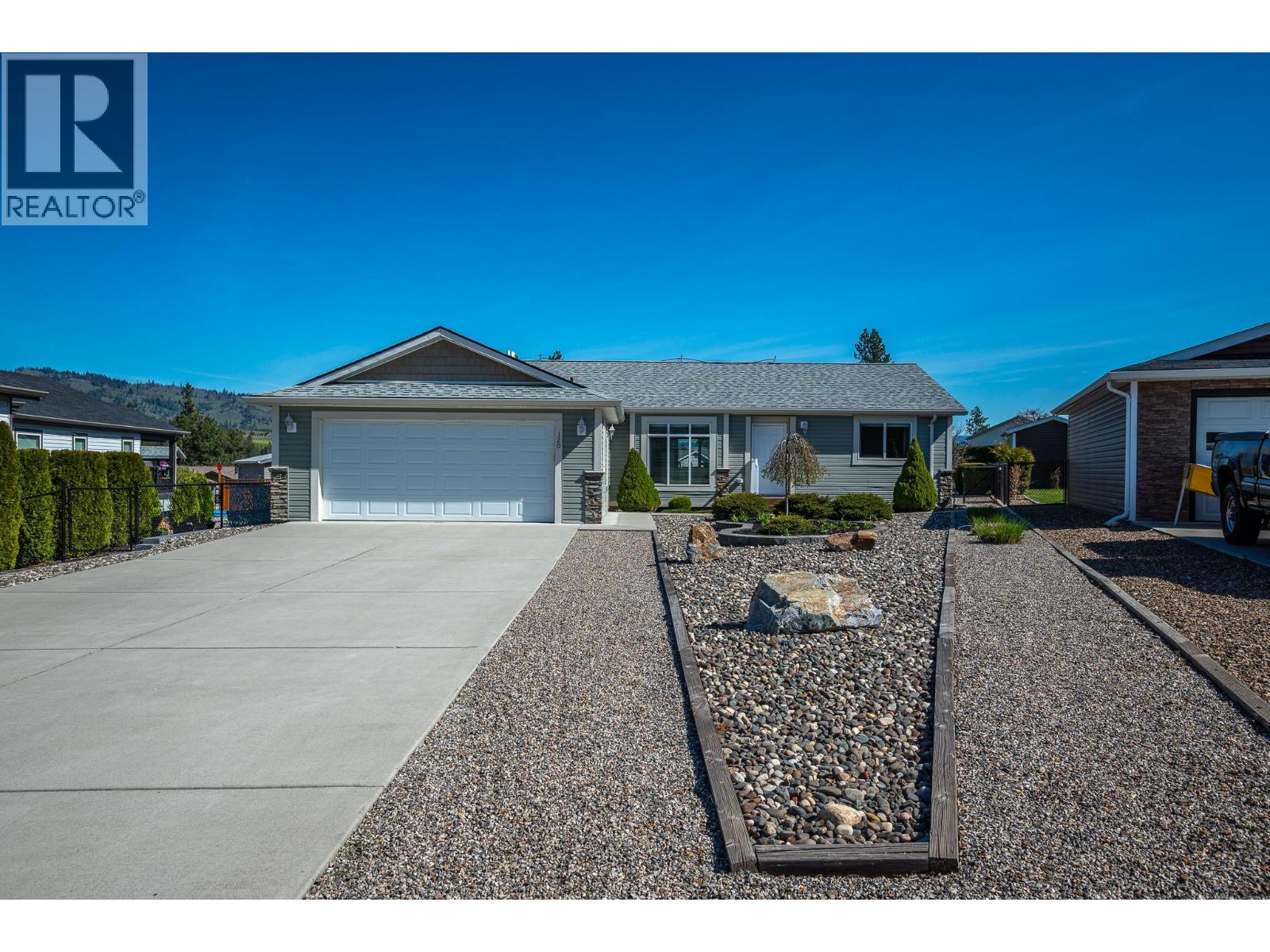 #120 9510 HIGHWAY 97 Road N - 1