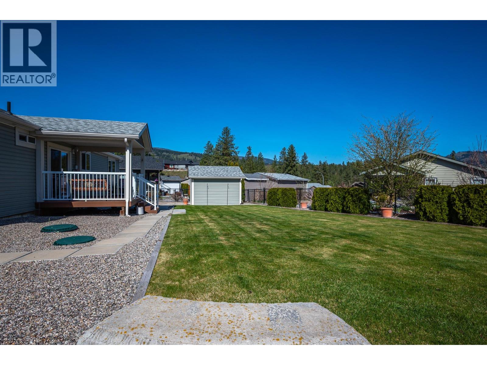 #120 9510 HIGHWAY 97 Road N - 22