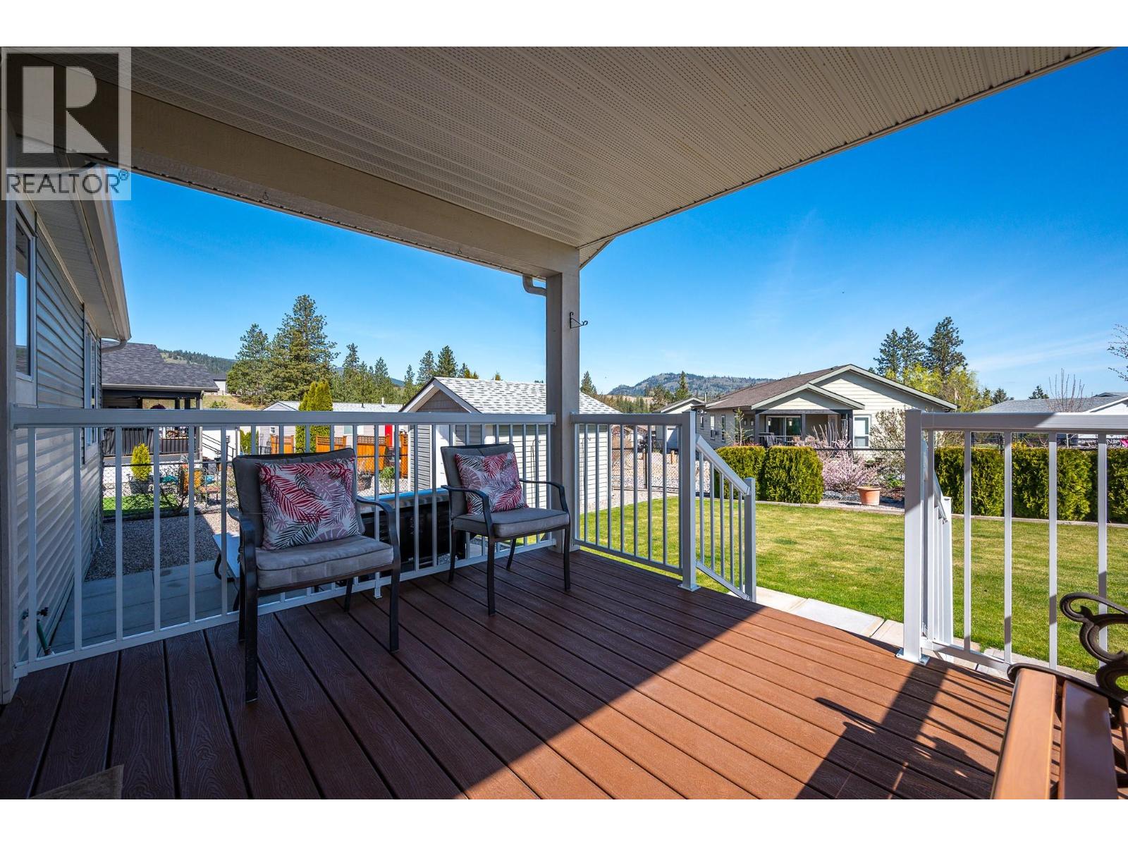 #120 9510 HIGHWAY 97 Road N - 27