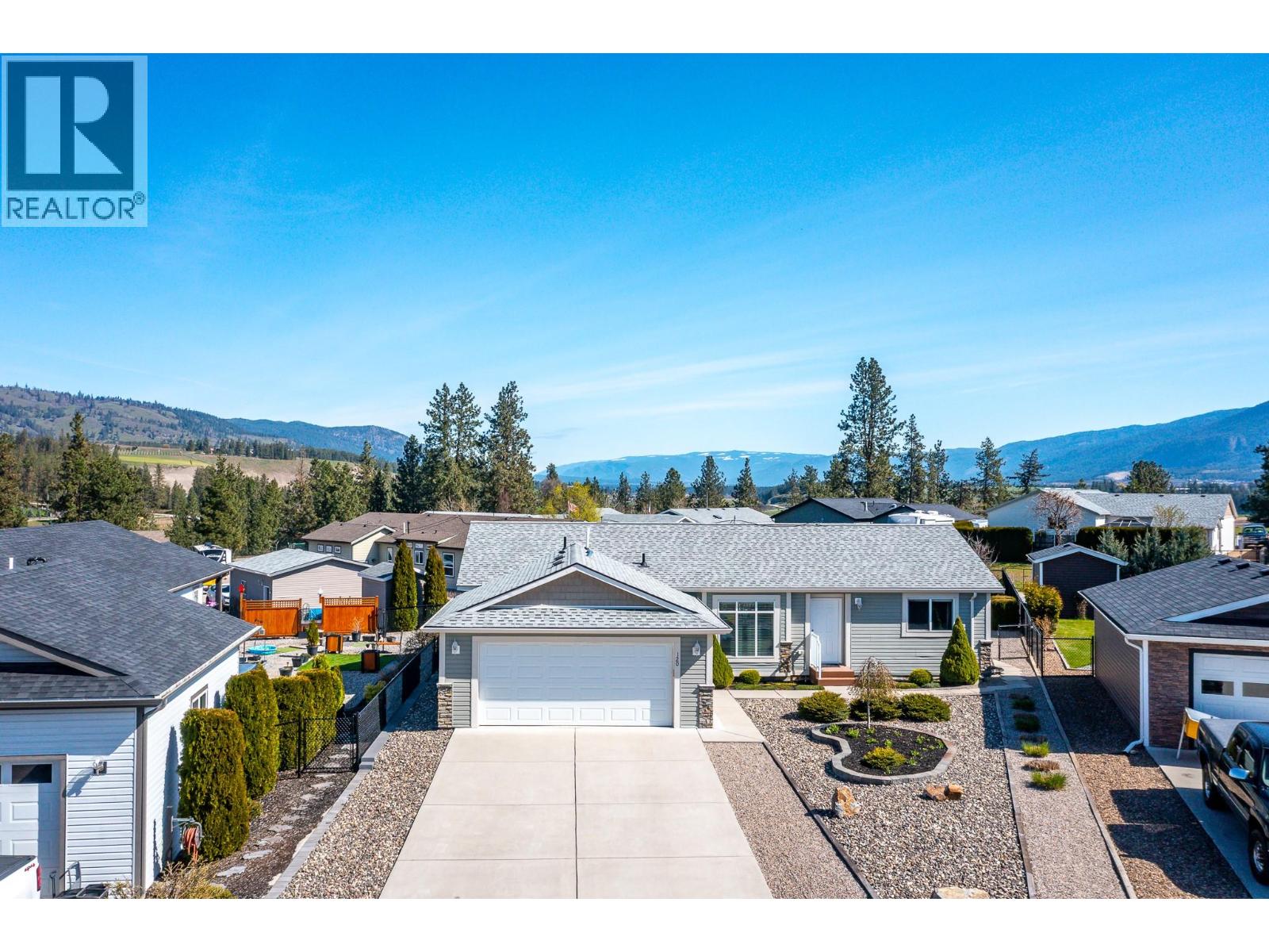 #120 9510 HIGHWAY 97 Road N - 29