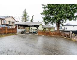 16376 96 Avenue, Surrey, BC V4N2C1 Photo 39