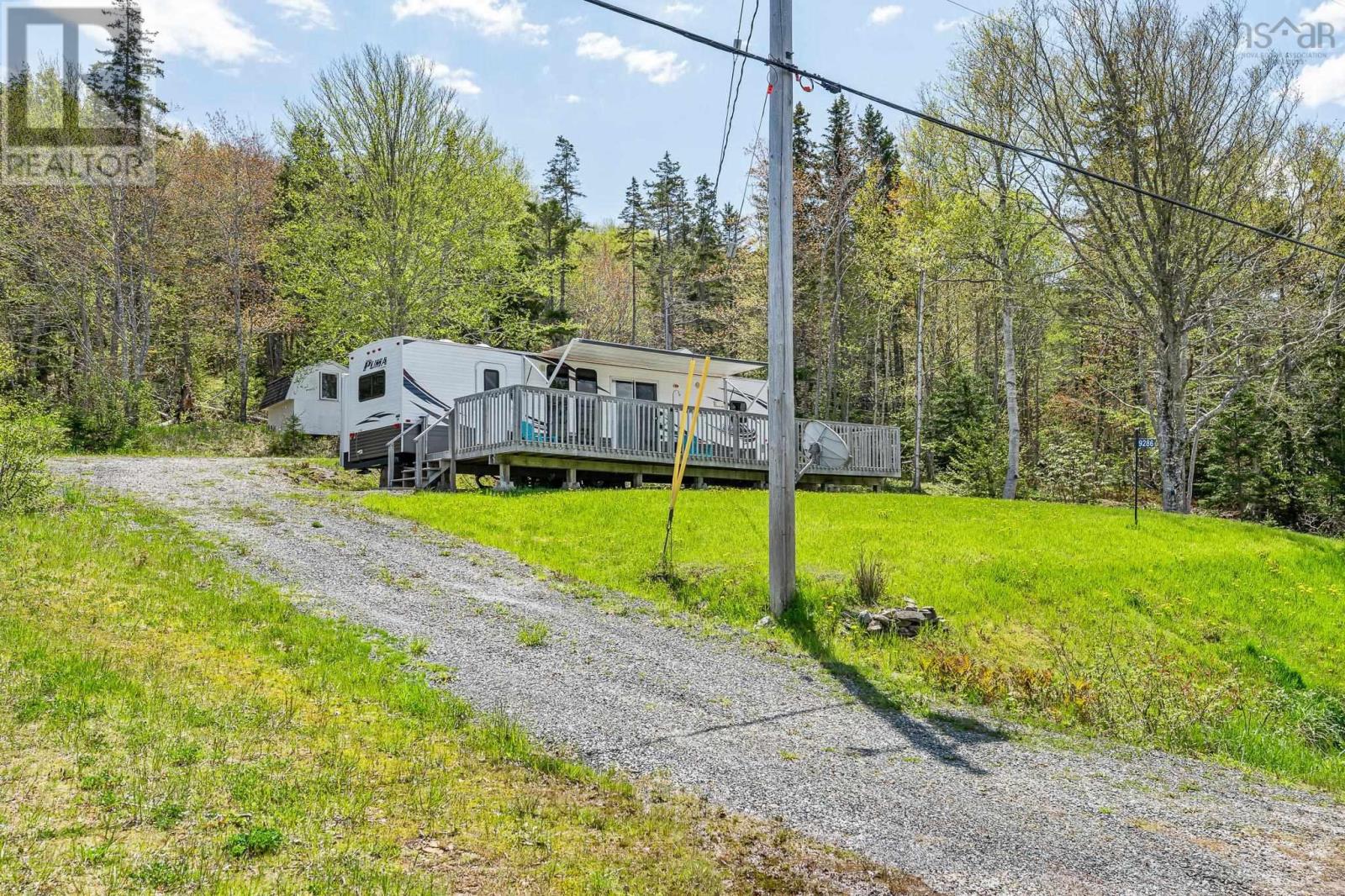 Property 40 of 49 of 9286 Kempt Head Road