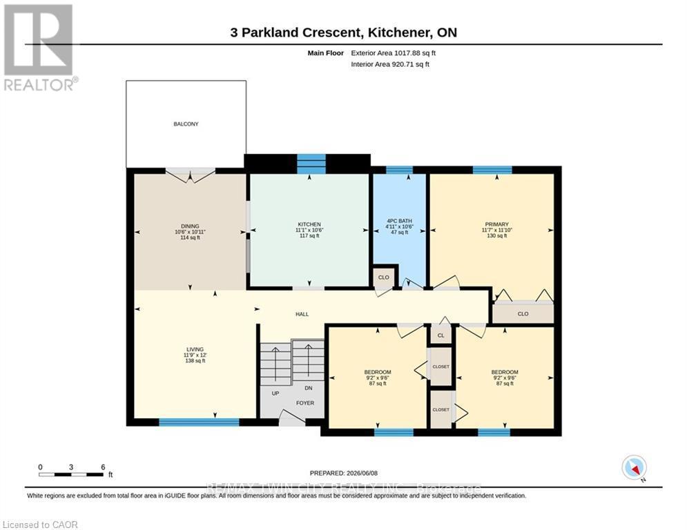 3 PARKLAND CRESCENT - Image 45