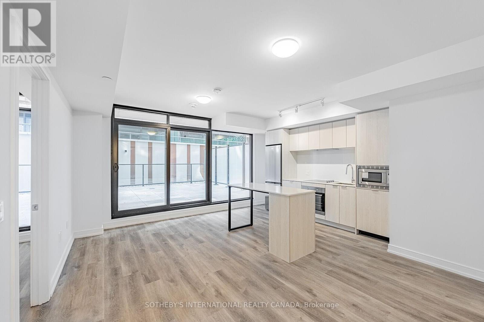 #316 1 JARVIS STREET - 12