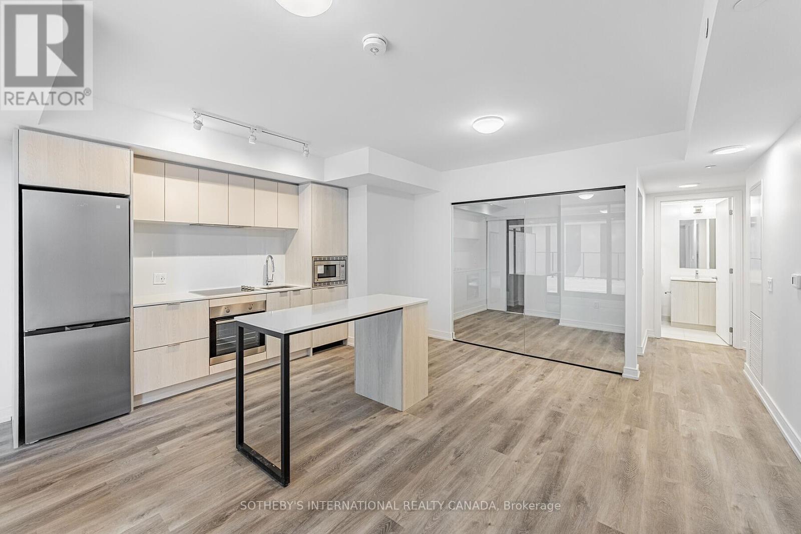 #316 1 JARVIS STREET - 14