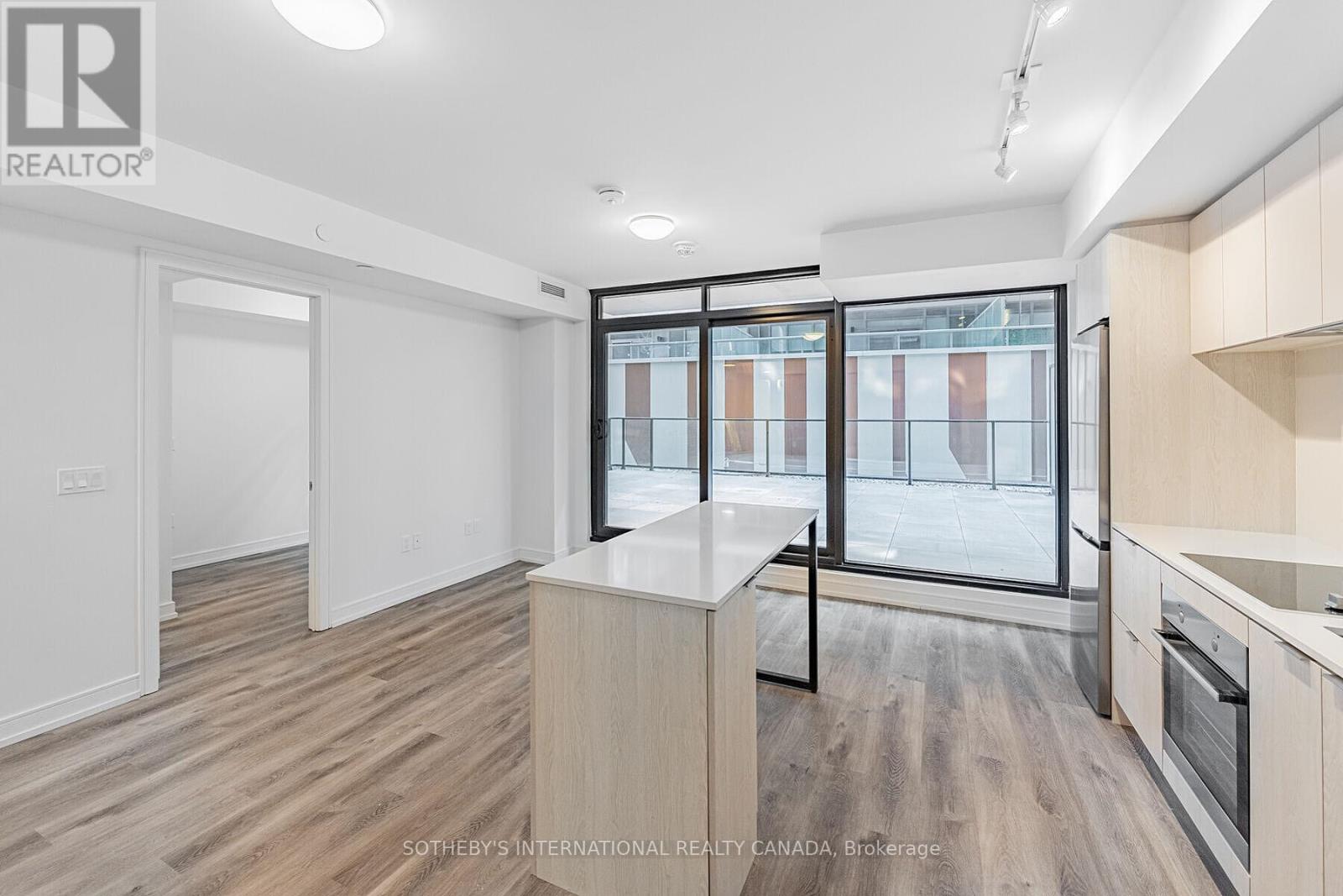 #316 1 JARVIS STREET - 15