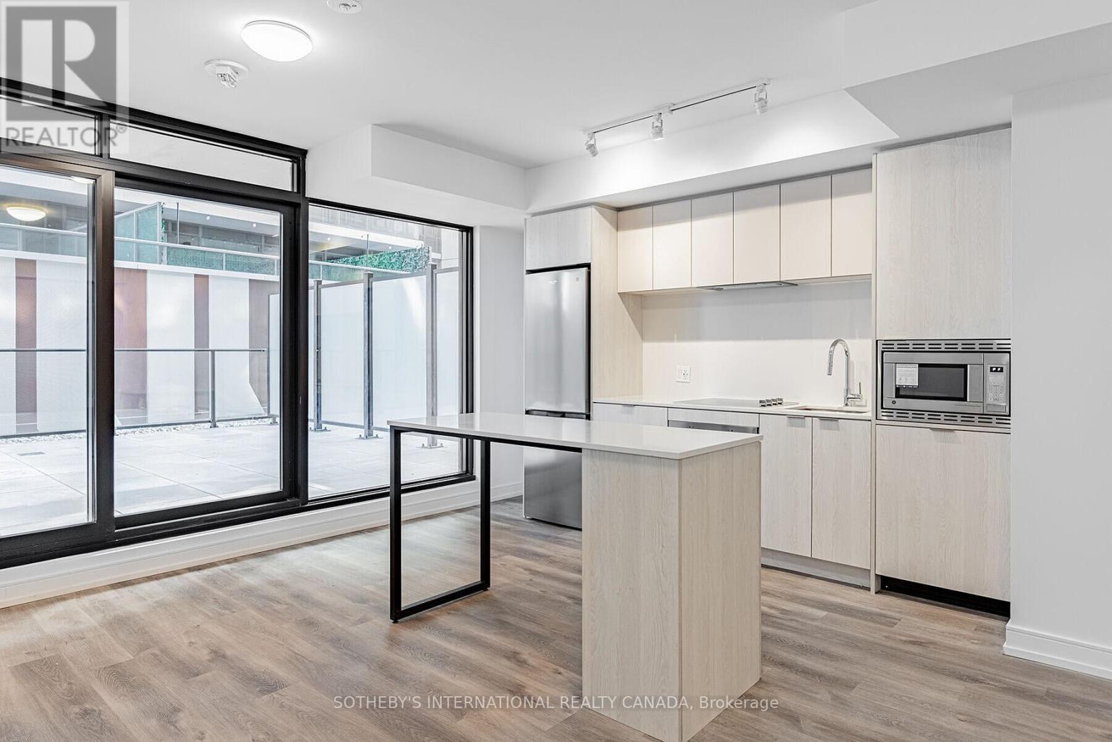 #316 1 JARVIS STREET - 18