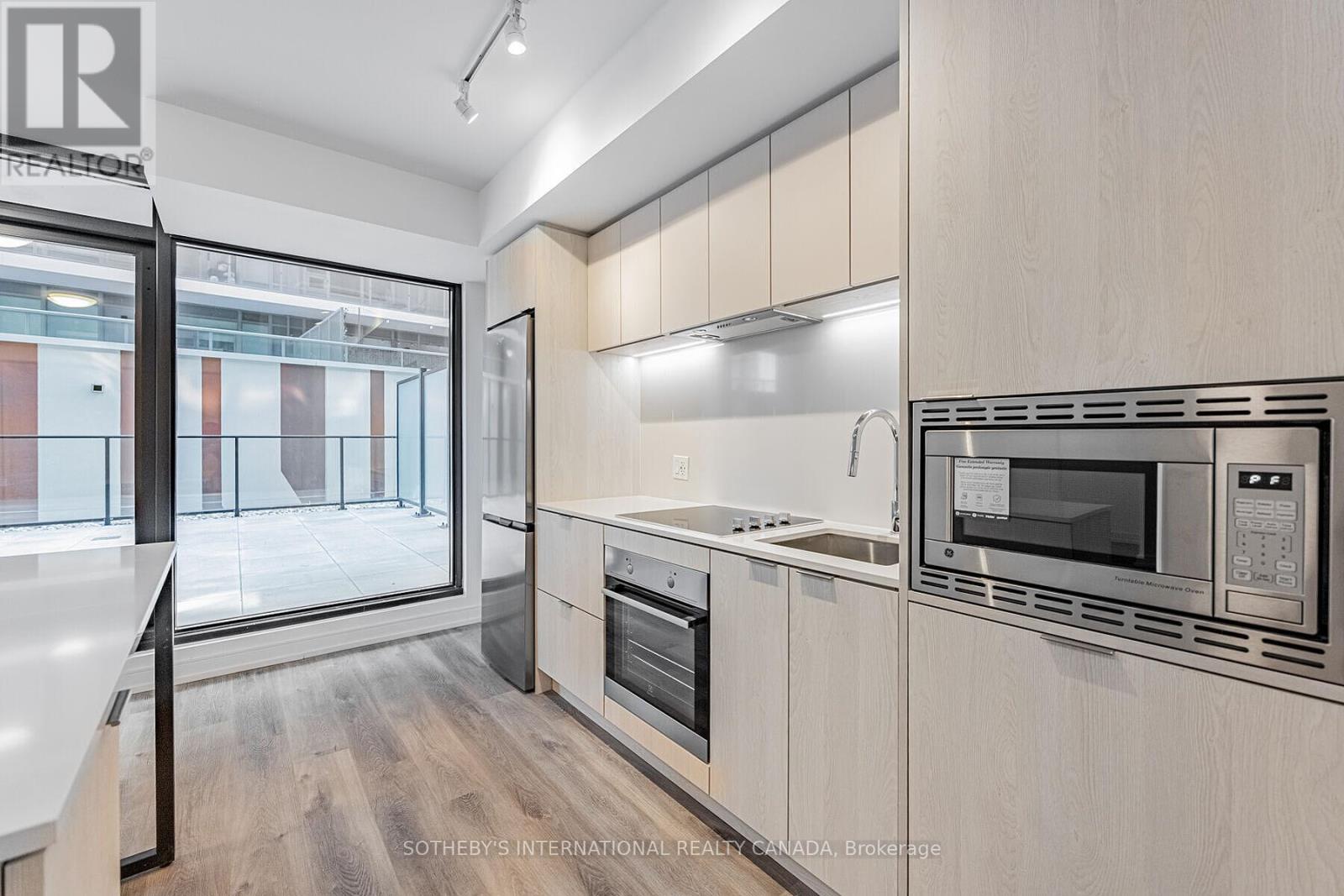 #316 1 JARVIS STREET - 19