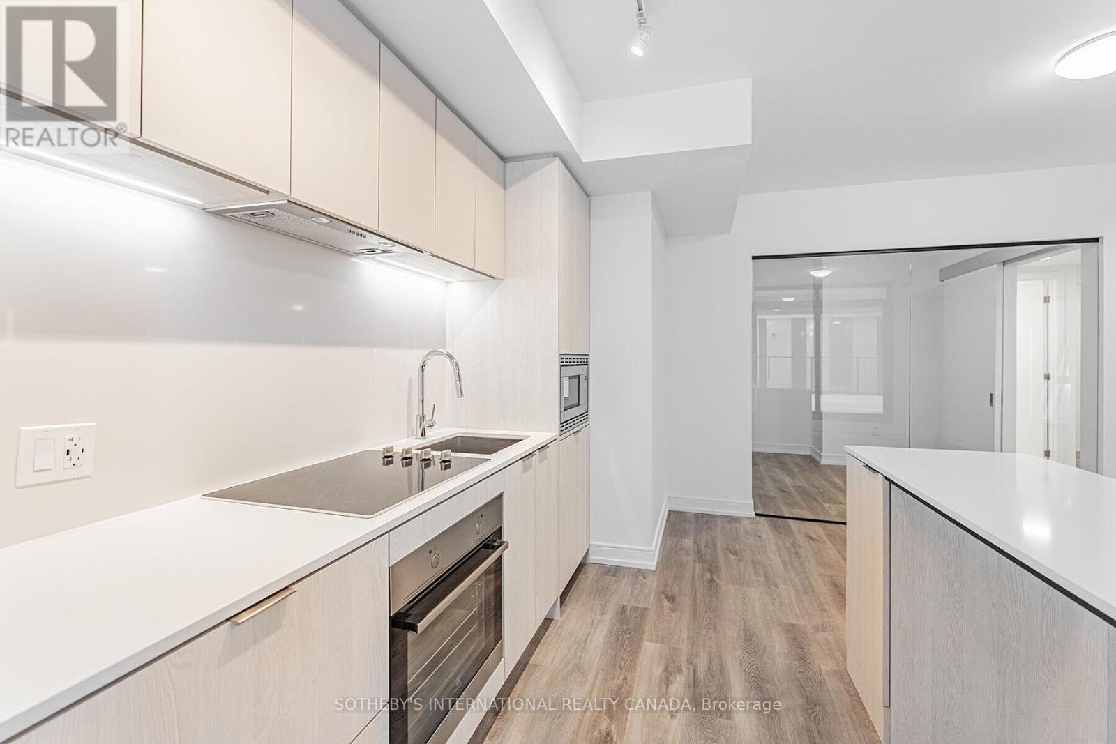 #316 1 JARVIS STREET - 20