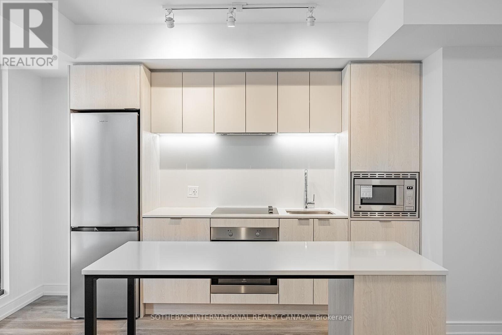 #316 1 JARVIS STREET - 21