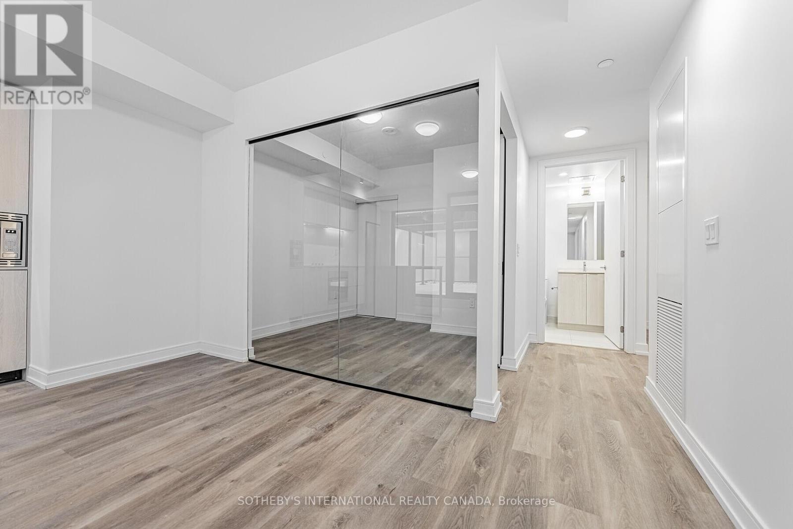 #316 1 JARVIS STREET - 22