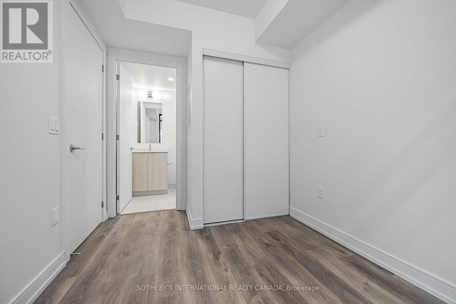 #316 1 JARVIS STREET - 25