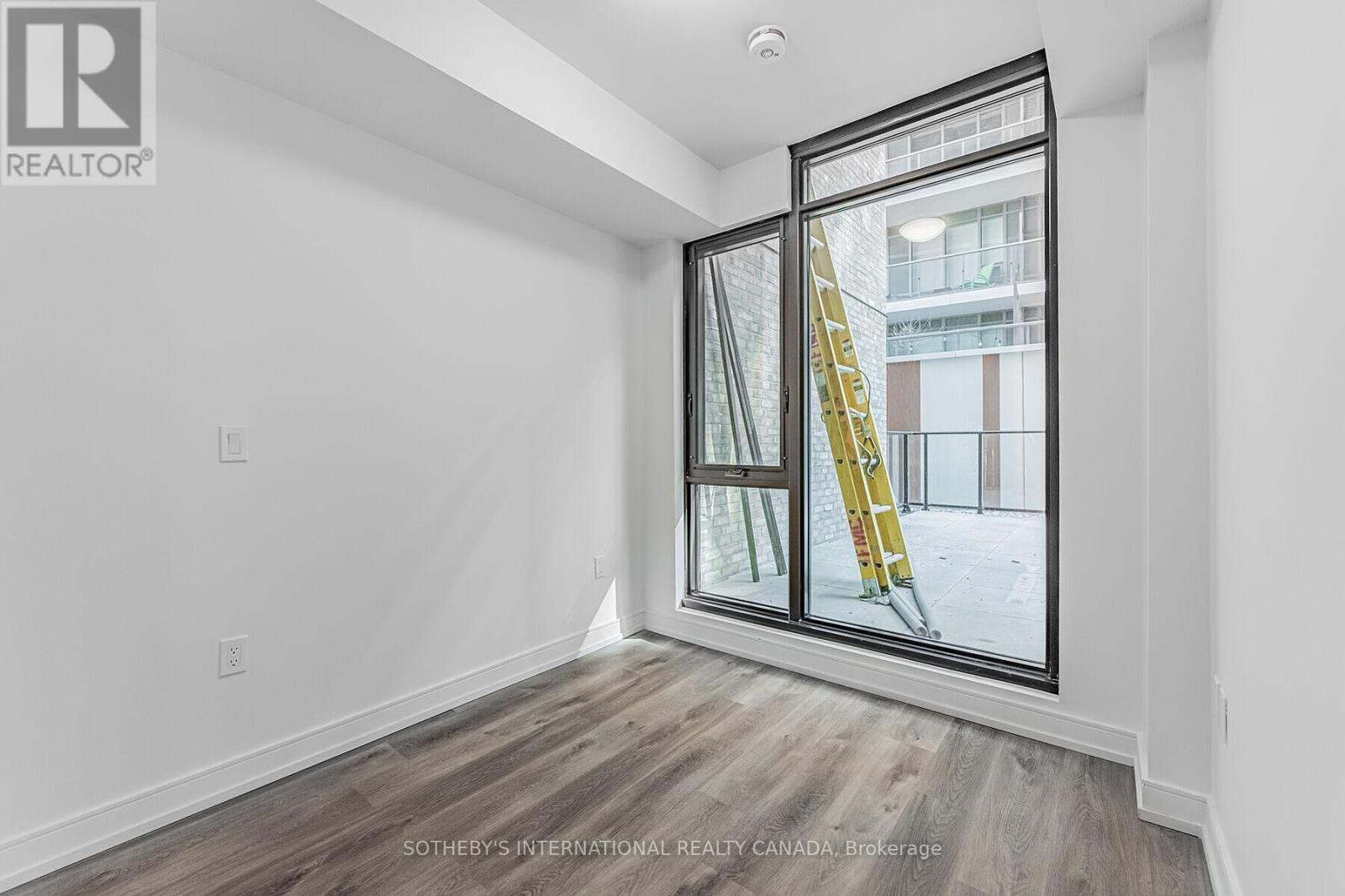 #316 1 JARVIS STREET - 26