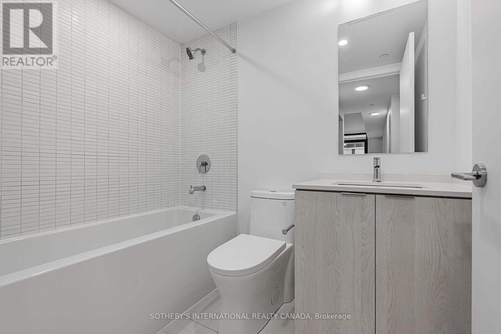 #316 1 JARVIS STREET - 29