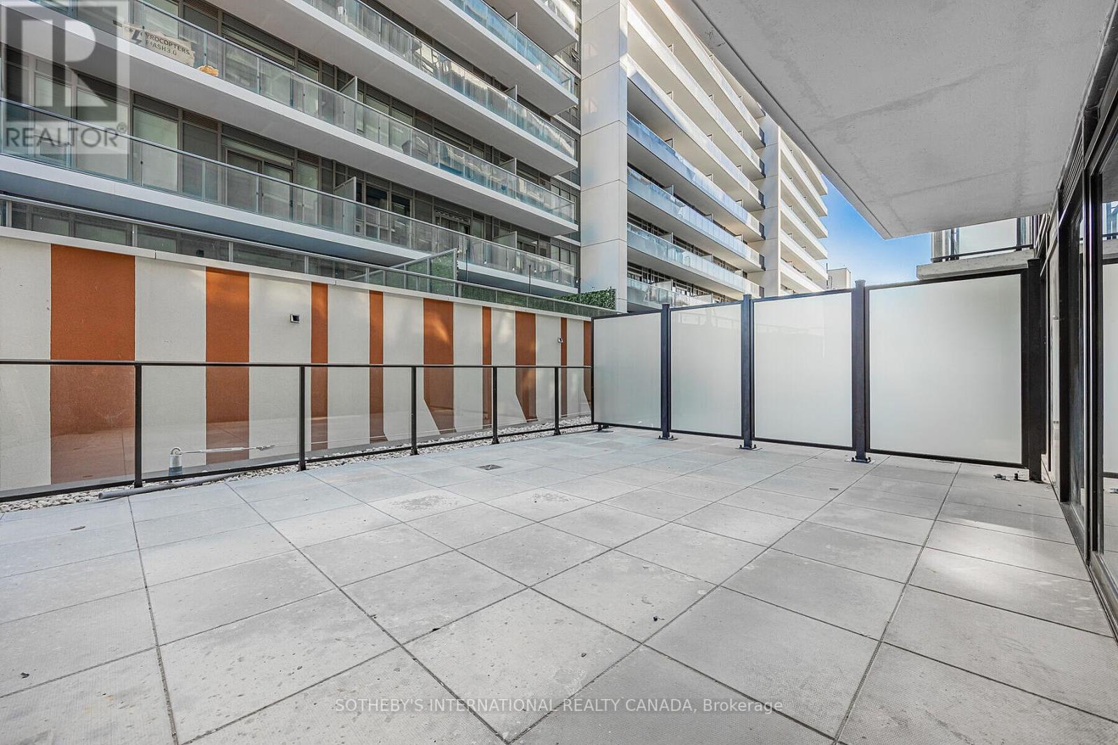 #316 1 JARVIS STREET - 31