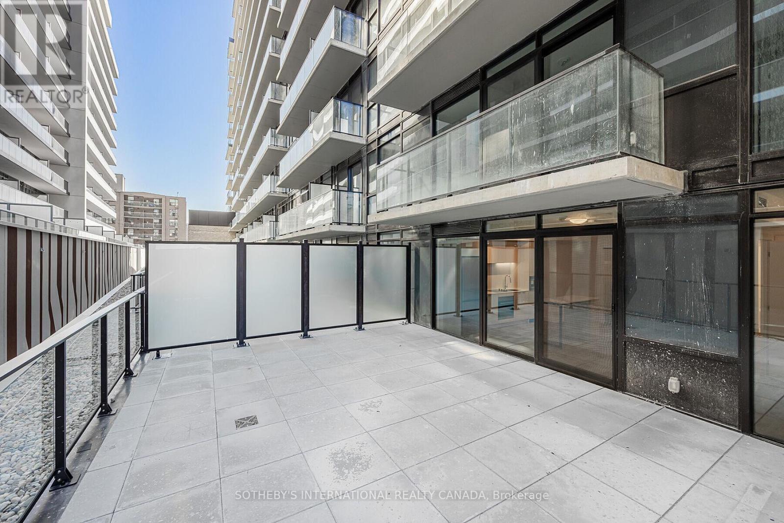 #316 1 JARVIS STREET - 32