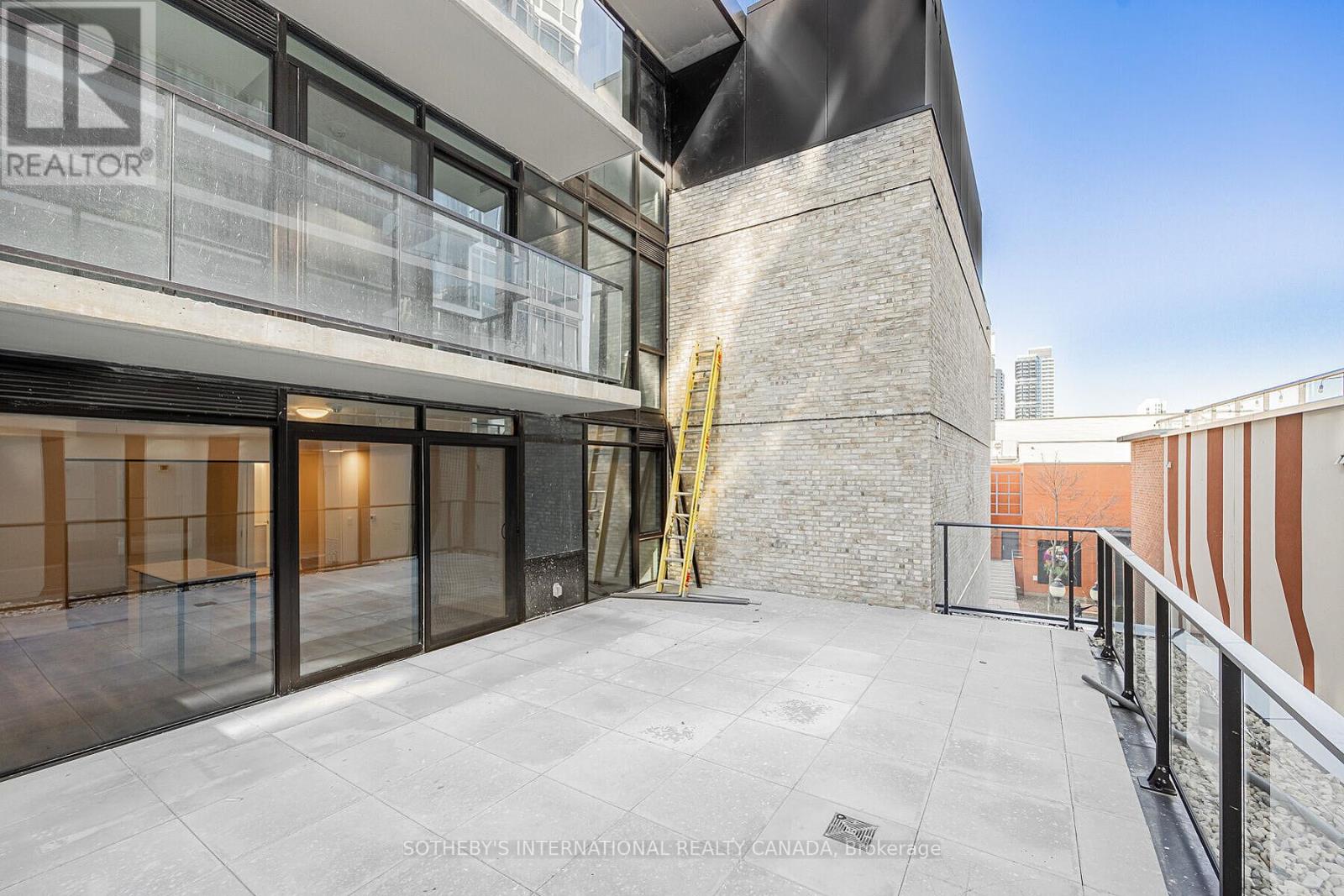#316 1 JARVIS STREET - 33