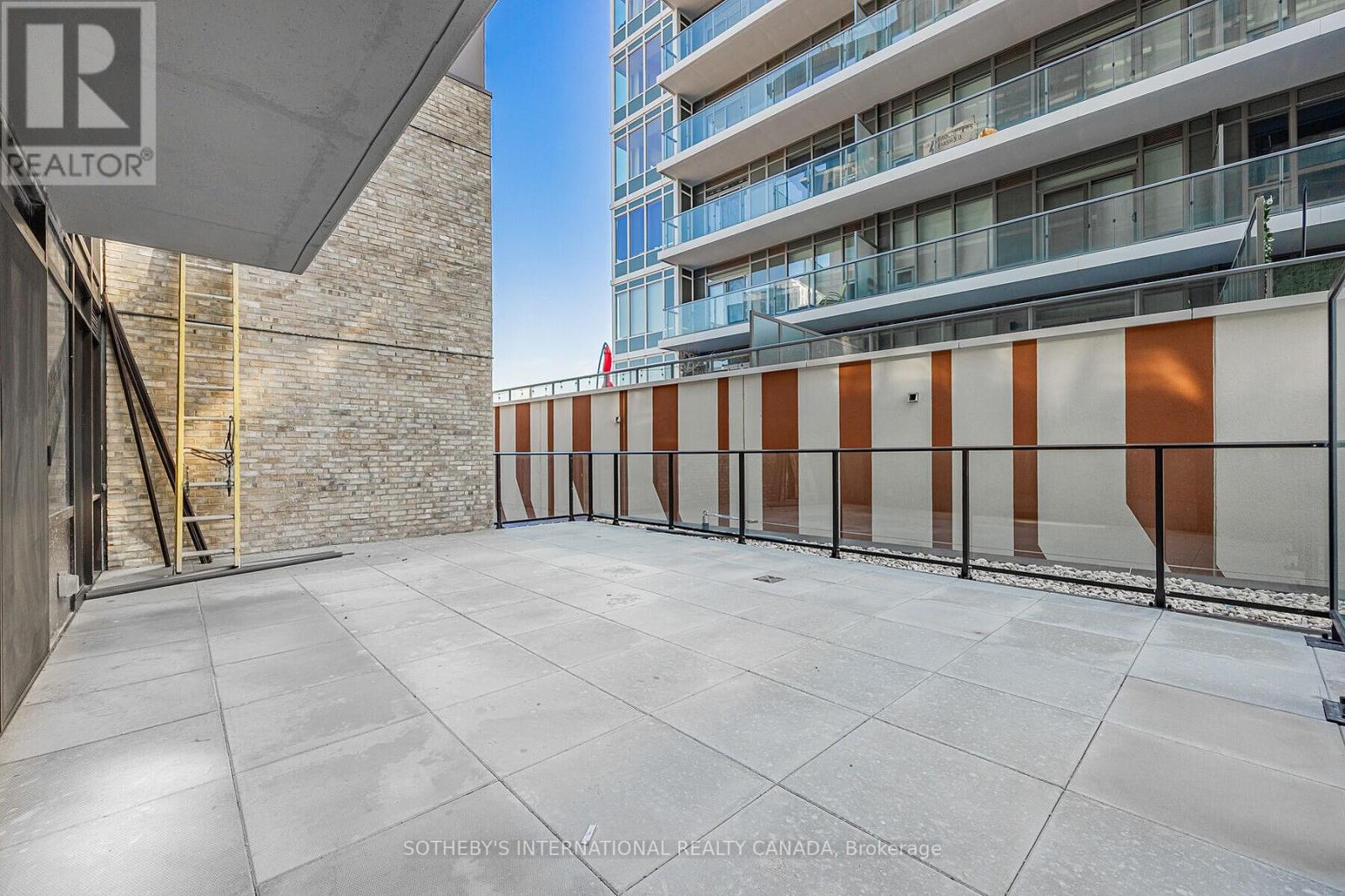 #316 1 JARVIS STREET - 34