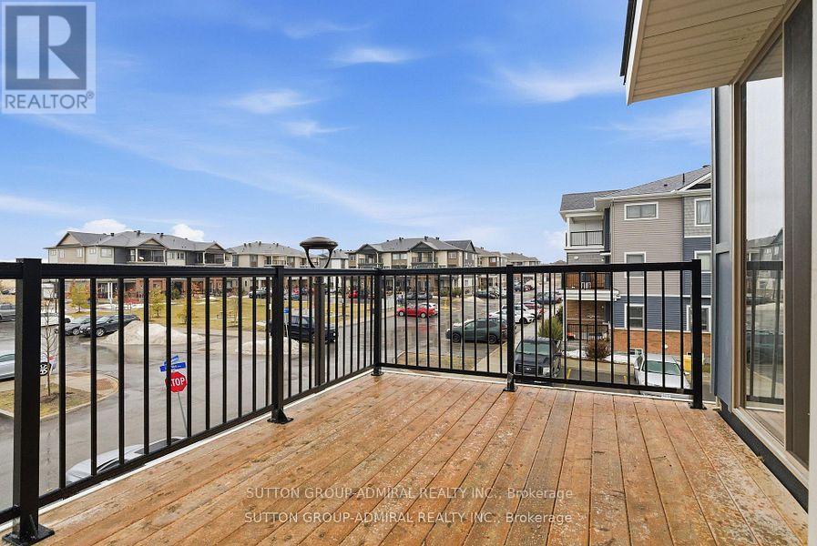 3 Bed, 2 Bath House for Rent in Ottawa – 903 NAUTILUS PRIVATE, Ottawa – MLS# X13427742 - Image 16
