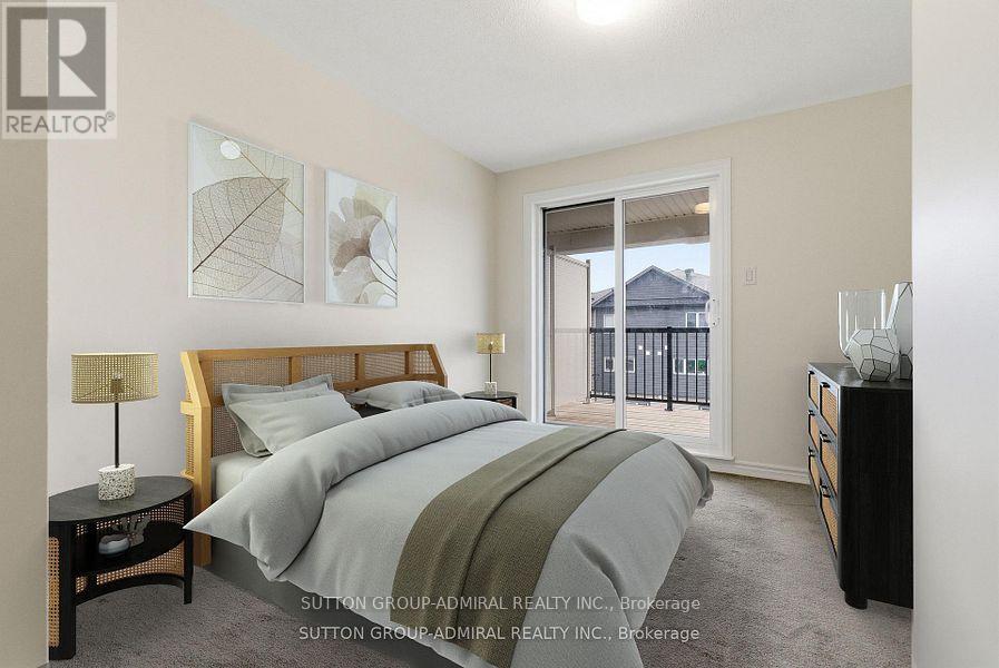 3 Bed, 2 Bath House for Rent in Ottawa – 903 NAUTILUS PRIVATE, Ottawa – MLS# X13427742 - Image 20