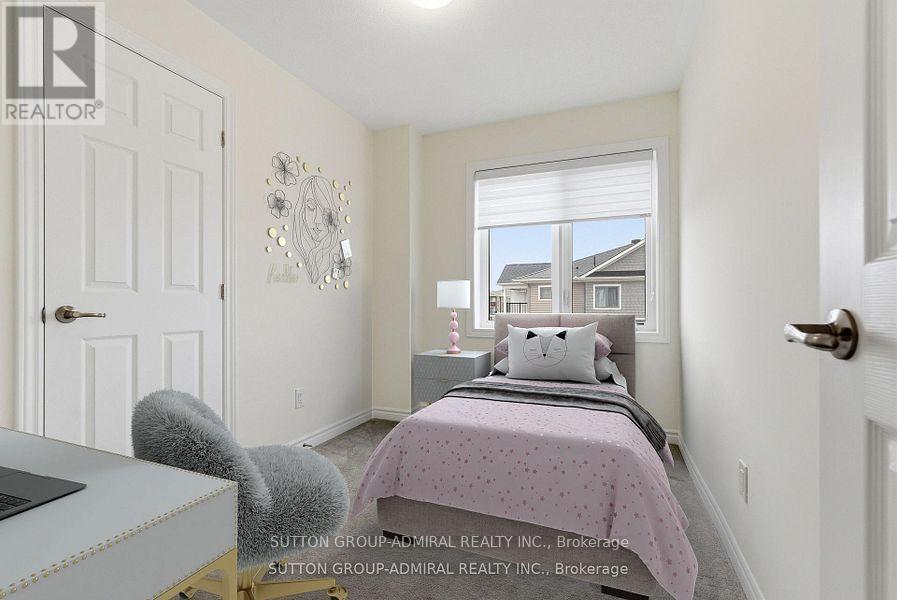 3 Bed, 2 Bath House for Rent in Ottawa – 903 NAUTILUS PRIVATE, Ottawa – MLS# X13427742 - Image 27