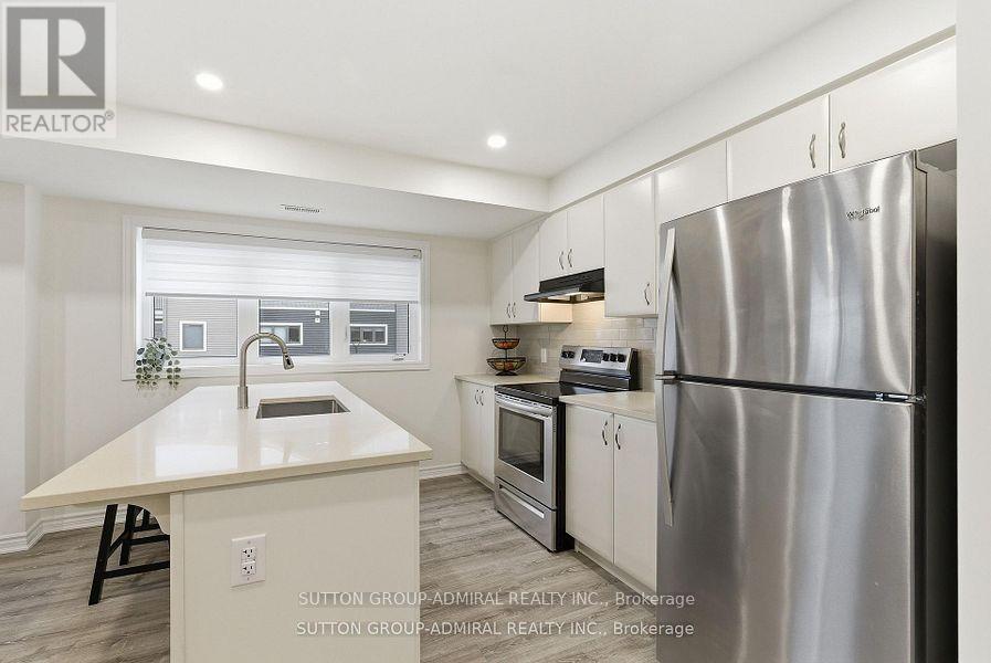 3 Bed, 2 Bath House for Rent in Ottawa – 903 NAUTILUS PRIVATE, Ottawa – MLS# X13427742 - Image 9