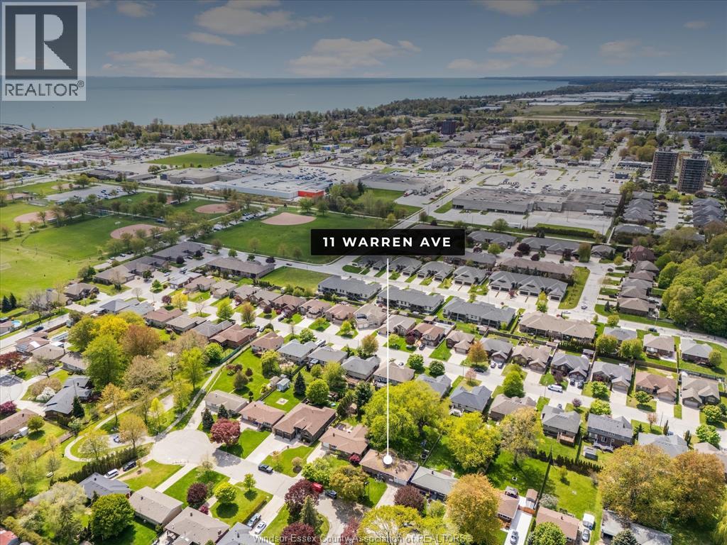 11 WARREN AVENUE - 35