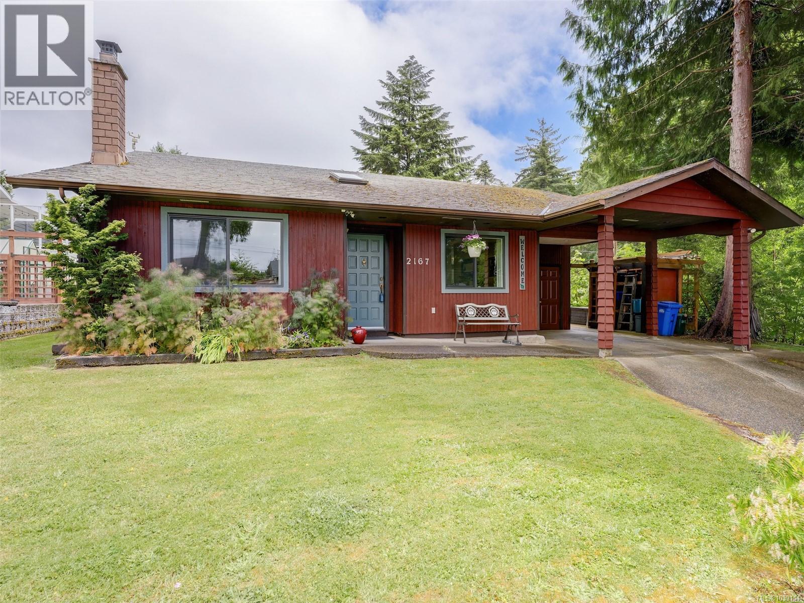2167 Banford Pl - 1