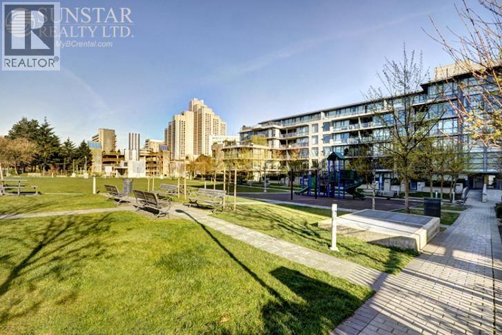 1 Bed, 1 Bath Apartment for Rent in Vancouver – 209 2851 HEATHER STREET, Vancouver – MLS# R3134665 - Image 2