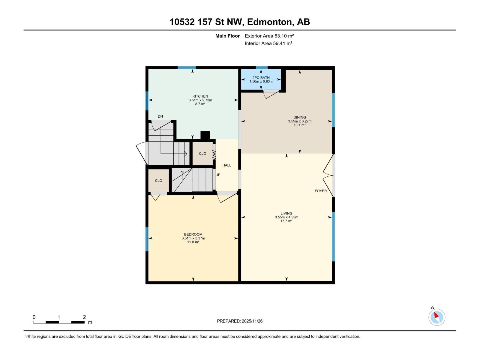 10532 157 ST NW - 41