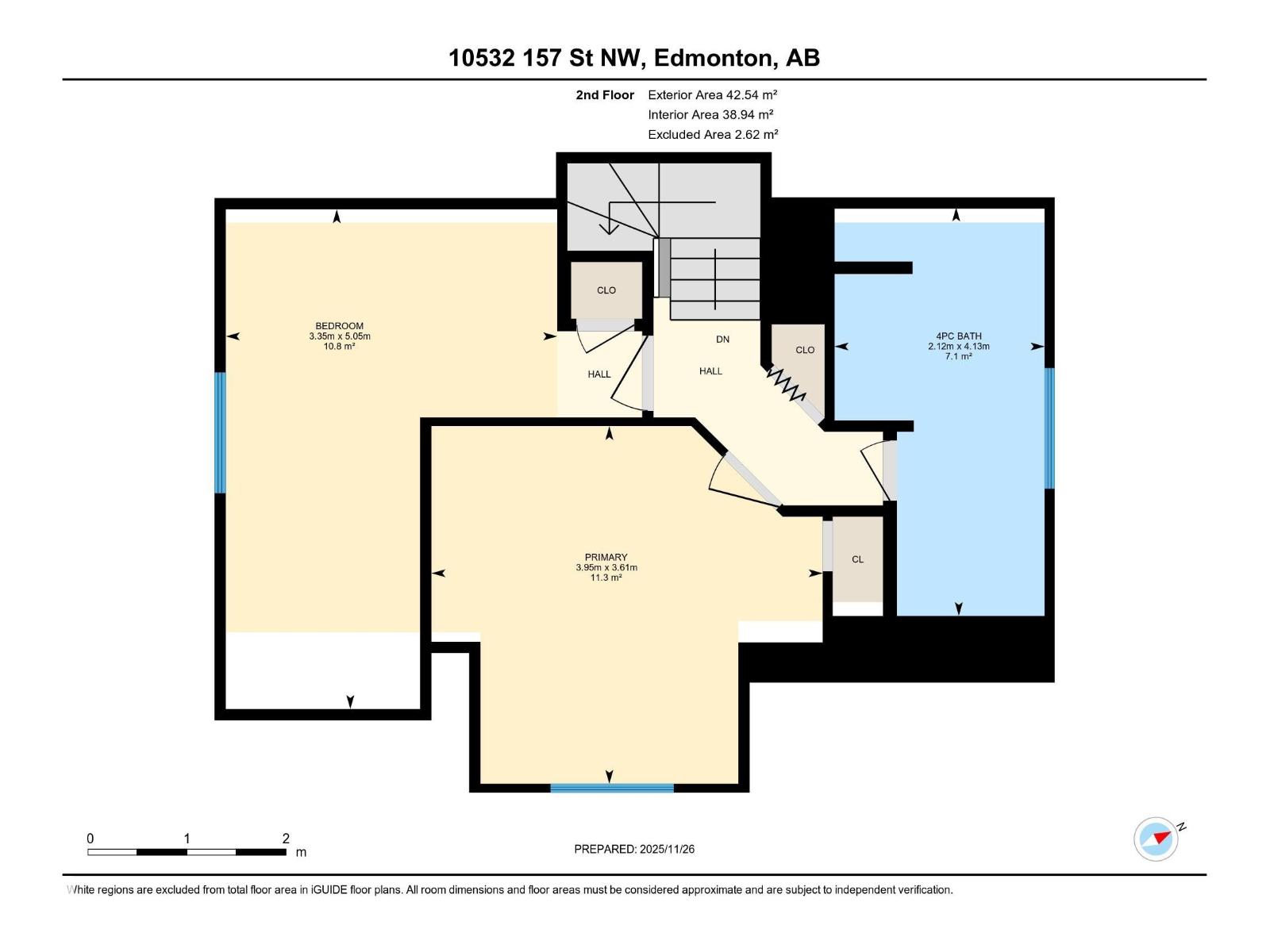 10532 157 ST NW - 42
