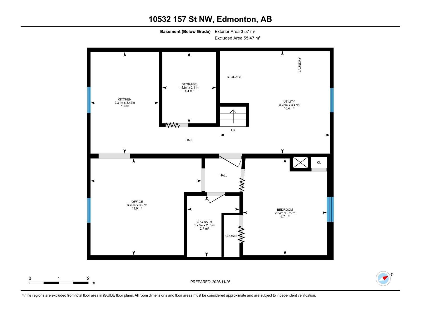 10532 157 ST NW - 43