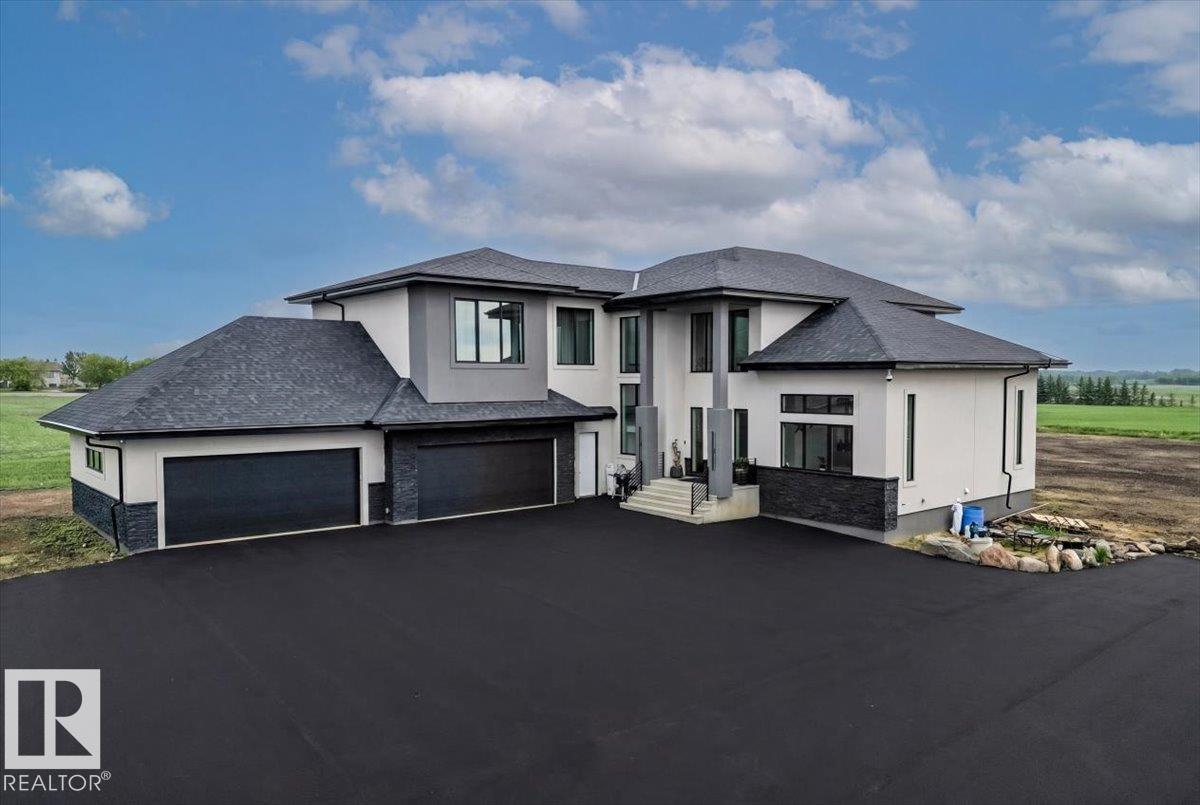 55017 RGE ROAD 254 - 1