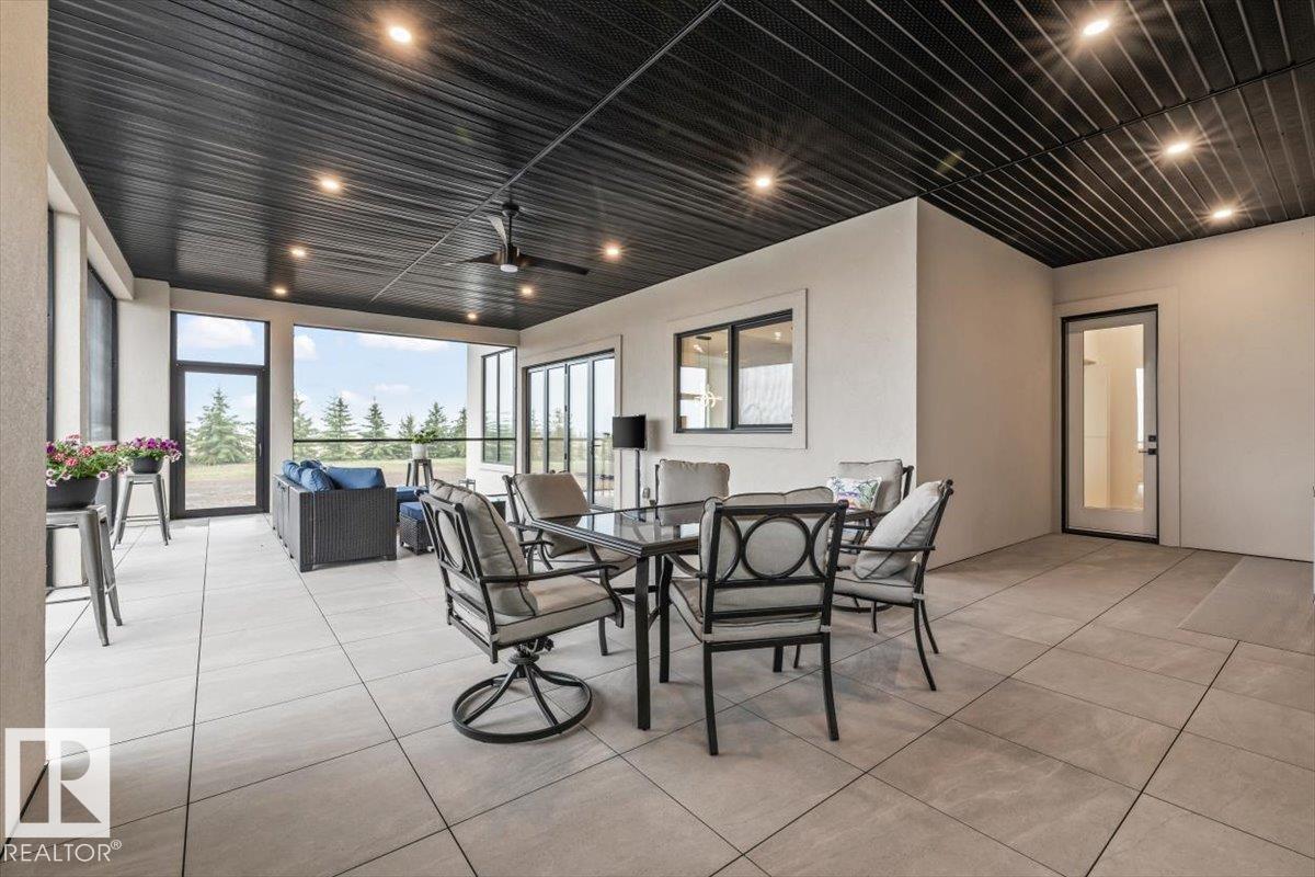 55017 RGE ROAD 254 - 52