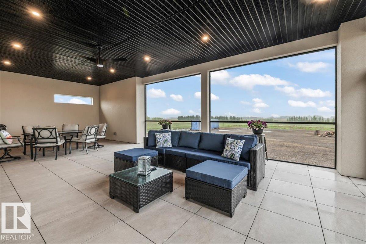55017 RGE ROAD 254 - 56