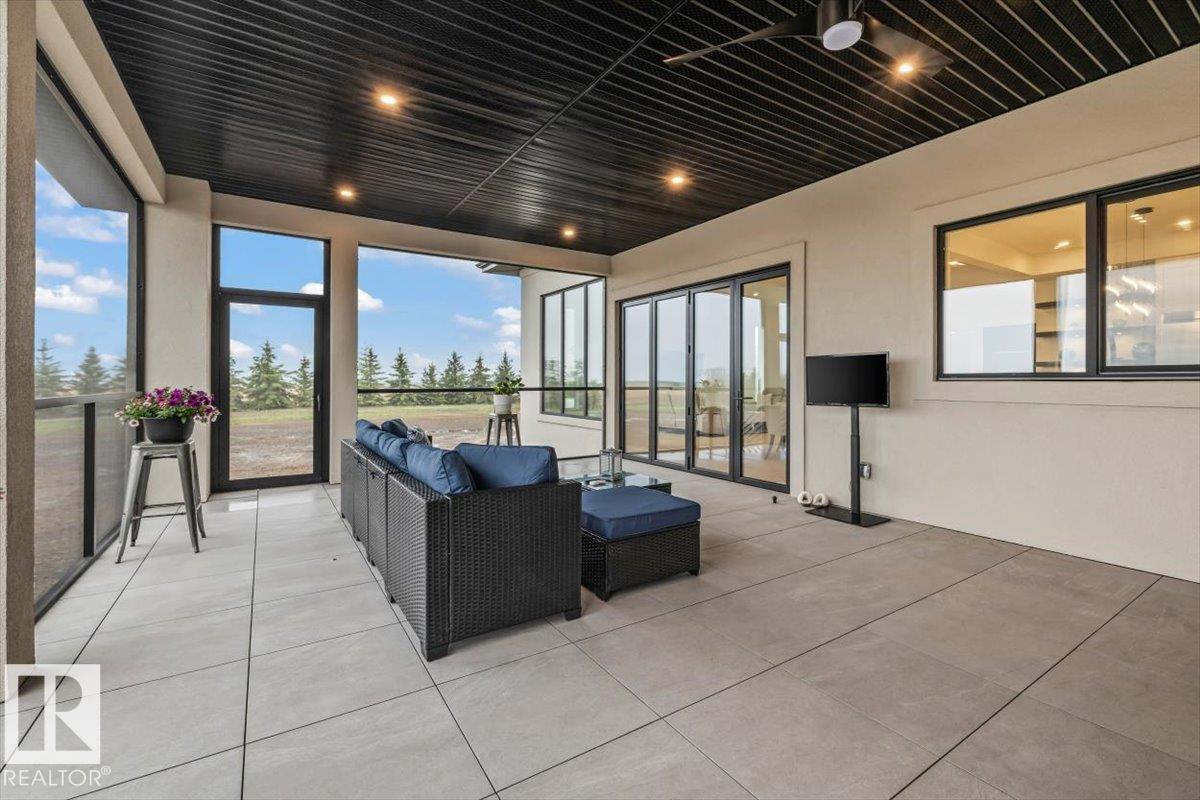 55017 RGE ROAD 254 - 57